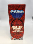 2001 Mattel Masters of the Universe MOTU Battle Hawk Figure.