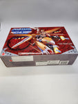 2001 Mattel Masters of the Universe MOTU Battle Hawk Figure.