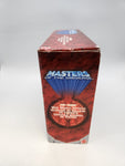 MOTU 200x War Whale Vehicle Masters Of The Universe Mattel 2002.