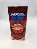 Masters of the Universe 200x Attack Squid Skeletor - MOTU Classic Mattel 2002.