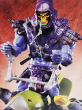 Masters of the Universe 200x Attack Squid Skeletor - MOTU Classic Mattel 2002.