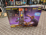 Batman Adventure BATCAVE PLAYSET 42"  Mattel 2004 NEW RARE.