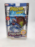 Toy Biz Spider-Man Classics Spider-Man 2099 Action Figure Rare 🔥.