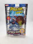 Toy Biz Spider-Man Classics Spider-Man 2099 Action Figure Rare 🔥.