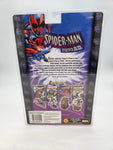 Toy Biz Spider-Man Classics Spider-Man 2099 Action Figure Rare 🔥.