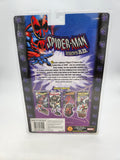 Toy Biz Spider-Man Classics Spider-Man 2099 Action Figure Rare 🔥.