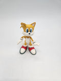 Sonic Adventure ReSaurus Miles Tails Prower Action Figure Vintage 1999, RARE 🔥