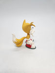 Sonic Adventure ReSaurus Miles Tails Prower Action Figure Vintage 1999, RARE 🔥