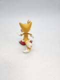 Sonic Adventure ReSaurus Miles Tails Prower Action Figure Vintage 1999, RARE 🔥