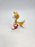 Sonic Adventure ReSaurus Miles Tails Prower Action Figure Vintage 1999, RARE 🔥