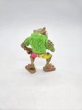 Teenage Mutant Ninja Turtles Napoleon Bonafrog 4” Mirage Studios TMNT 1990.