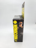 Watchmen collector action figure DC direct The Comedian Series 2.