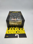 Watchmen collector action figure DC direct The Comedian Series 2.