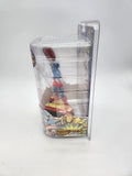 2010 MARVEL AVENGERS Captain America Resin Collectible - SERIES 1.