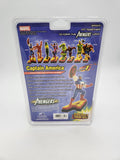 2010 MARVEL AVENGERS Captain America Resin Collectible - SERIES 1.