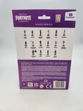 Fortnite Stampers Series 3 Pack Of 5 Different Character Set Cake Toppers.