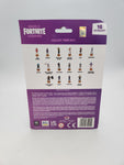 Fortnite Stampers Series 3 Pack Of 5 Different Character Set Cake Toppers.