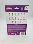 Fortnite Stampers Series 3 Pack Of 5 Different Character Set Cake Toppers.