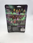 Bride Of Frankenstein Universal Studios Monsters Super 7 ReAction Action Figure.