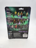 Son Of Frankenstein's Monster 4" Tall Collectable Action Figure Super7 Reaction.