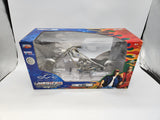 American Chopper Jet Bike - The Series Model Kit 1:10 Scale 2004 New OCC ERTL.