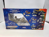 American Chopper Jet Bike - The Series Model Kit 1:10 Scale 2004 New OCC ERTL.