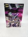 THE JOKER Headstrong Villains Dynamic Bobble Heads DC over 8" 2004 Masterworks.