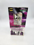 THE JOKER Headstrong Villains Dynamic Bobble Heads DC over 8" 2004 Masterworks.