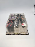 KISS Paul Stanley Ultra Action Figure McFarlane Toys 7”, 1997.