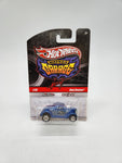 2009 Hot Wheels Phil's Garage 1/39 Neet Streeter Real Riders