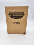 MOTU Classics Glimmer MOTUC Masters Of The Universe Mattel Princess Of Power, w/ shipper.