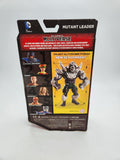 DC Comics Multiverse - Mutant Leader - 6" Figure - New 52 Doomsday.