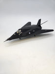 Sun Star Air Command F-117 Nighthawk 1:72 Metal Model Aircraft.