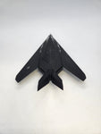 Sun Star Air Command F-117 Nighthawk 1:72 Metal Model Aircraft.