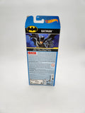 Hot Wheels Batman set of 5.