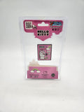 World's Smallest Hello Kitty Pop Culture Micro Figure.