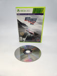 Need for Speed: Rivals Microsoft Xbox 360, 2013.