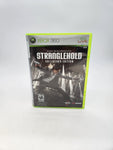 John Woo Presents Stranglehold Collector's Edition Xbox 360, 2007.