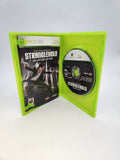 John Woo Presents Stranglehold Collector's Edition Xbox 360, 2007.