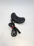 Sega Genesis 6 Button Controller MK-1653 OEM Authentic.