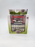 M2 Machines Model Kit R07 1955 Chevrolet Bel Air Hardtop Custom CHASE 55 Chevy.