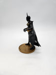 DC Direct: First Appearance Batgirl Cassandra Cain Action Figure.