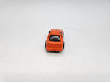 Spin-Out Stocker 5SP Wheel Crashers Crunch Zone Playset car Hot Wheels Diecast.