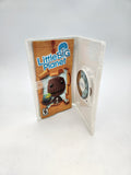 LittleBigPlanet Sony PSP, 2009.