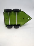 Nylint Stables Truck Trailer Chevy No 650 Green 1970s.