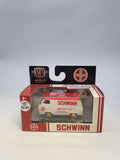 M2 Machines Auto Thentics 1:64 1965 Ford Econoline Delivery Van Release B68 CHASE.