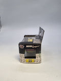 M2 Machines Moon Equipped CHASE 1968 Plymouth 1/750 Pieces Baracuda HEMI Mooneyes 1:64 Diecast.