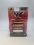 M2 Machines Auto Lift 1965 Ford Falcon Club Wagon Chase Diecast.