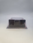 M2 Machines Auto Lift 1965 Ford Falcon Club Wagon Chase Diecast.