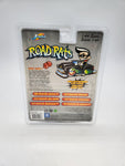 Jada Road Rats 1953 Chevy Bel Air 53 Gray Primer Rat Rod Chevrolet 1:64.